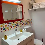 Apartament Grand Rina *