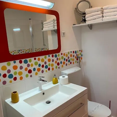 Apartman Grand Rina *