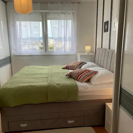 Apartman Grand Rina Zadar