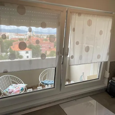 Appartement Grand Rina