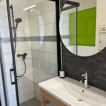 Appartement Grand Rina Zadar