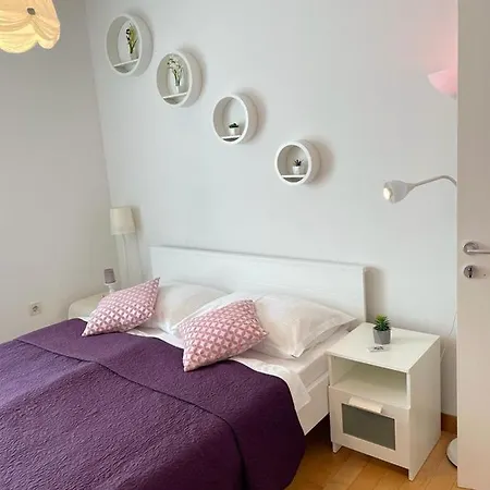 Appartement Grand Rina