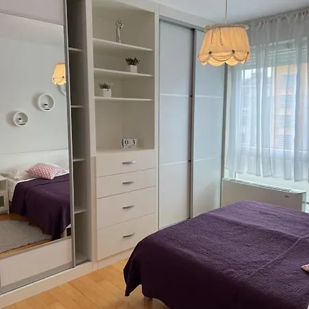 Grand Rina Appartement *