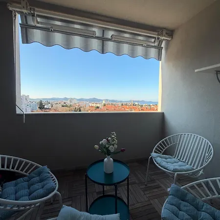 Apartman Grand Rina