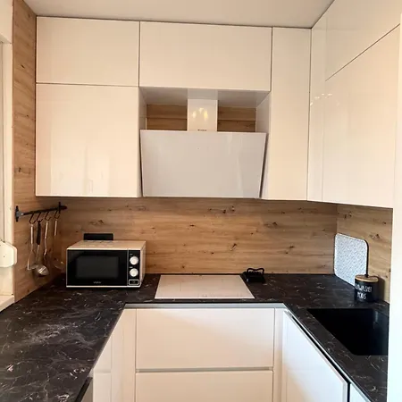 Apartman Grand Rina Zadar