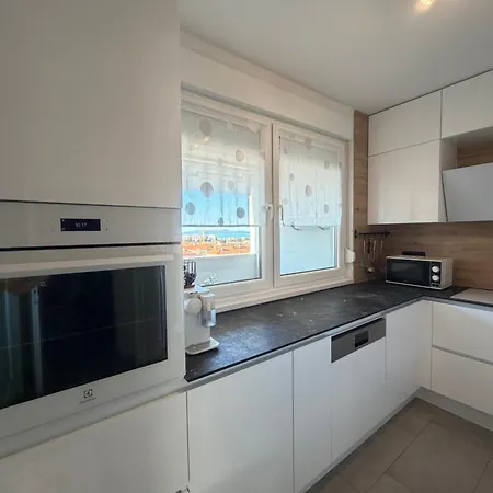 Grand Rina Apartment *