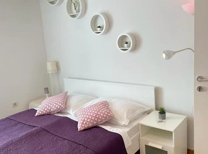 Apartment Grand Rina