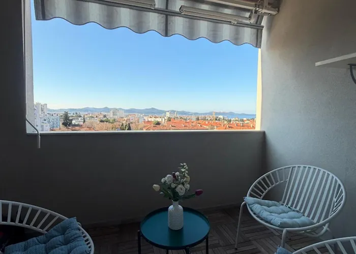 Apartment Grand Rina