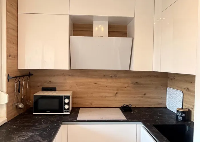 Apartment Grand Rina Zadar